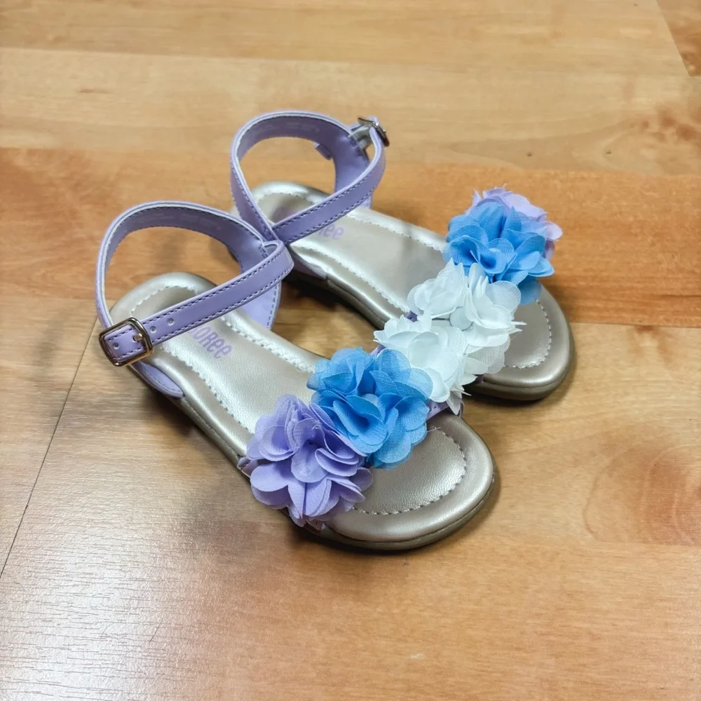 Gymboree toddler girls